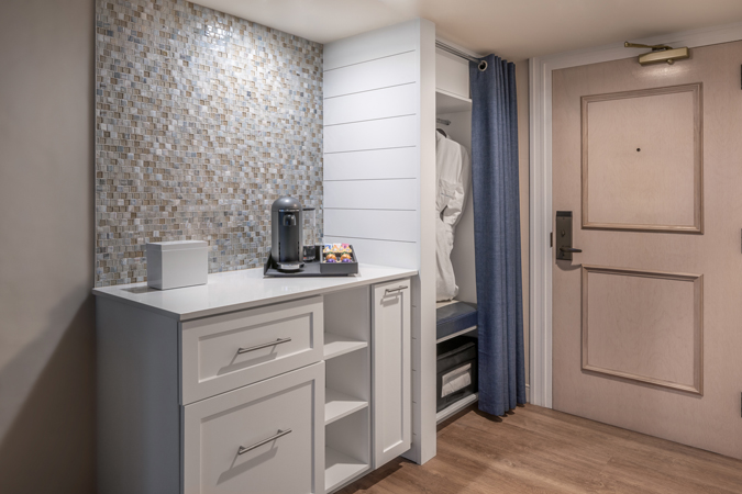 Image for room SKQOF - Opal Grand Oceanfront Resort & Spa King Guest Room Ocean Front.